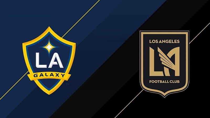 ONE88 LA Galaxy vs Los Angeles FC 20/07/2019 - Soi kèo nhà cái trước trận đấu hôm nay
