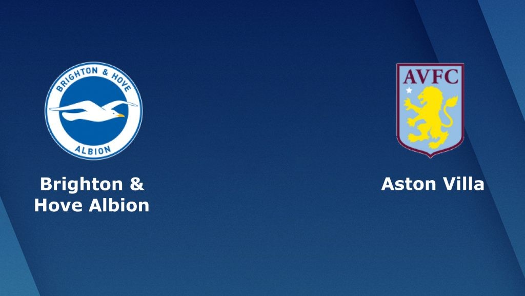 ONE88 Nhận định bóng đá Brighton vs Aston Villa - 22h00 18/01/2020
