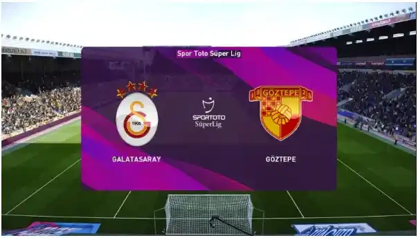 ONE88 Nhận định, Soi kèo bóng đá – Thổ Nhĩ Kỳ – Galatasaray vs Goztepe – 01h00 19/07/2020