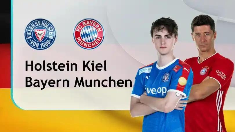 ONE88 Nhận định bóng đá – Cúp quốc gia Đức – Holstein Kiel vs Bayern Munich – 02h45 14/01/2021: Cơ hội nào cho chủ nhà?