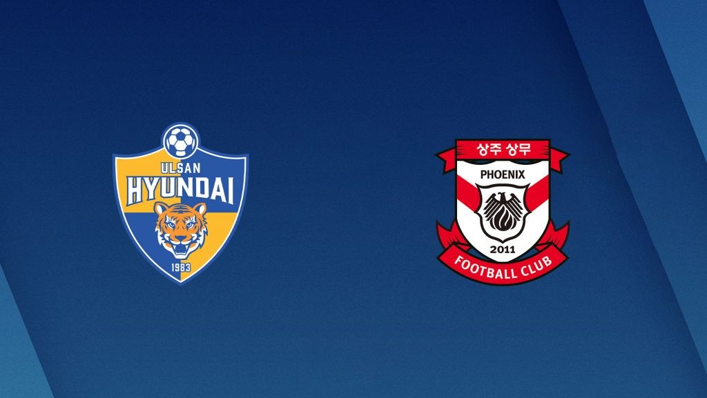 ONE88 Nhận định bóng đá - Hàn Quốc - Ulsan Hyundai vs Sangju Sangmu - 12h00 09/05/2020