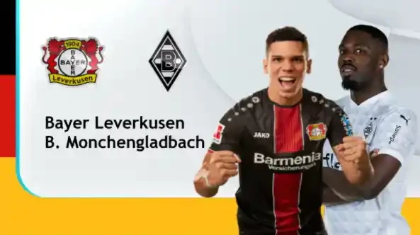 ONE88 Nhận định bóng đá – VĐQG Đức – Bayer Leverkusen vs Borussia Monchengladbach – 00h00 09/11/2020: Chia điểm ở Bay Arena