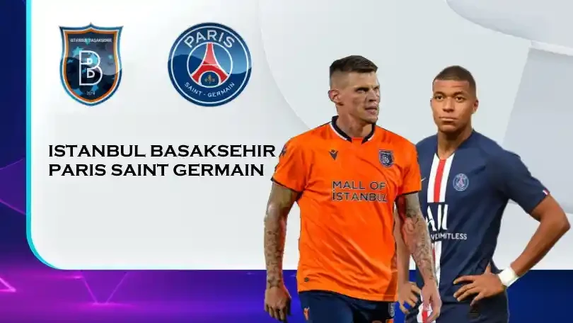 ONE88 Soi kèo bóng đá Istanbul Basaksehir vs Paris Saint Germain – 00h55 – 29/10/2020 – UEFA Champions League: Cơn giận của người Paris