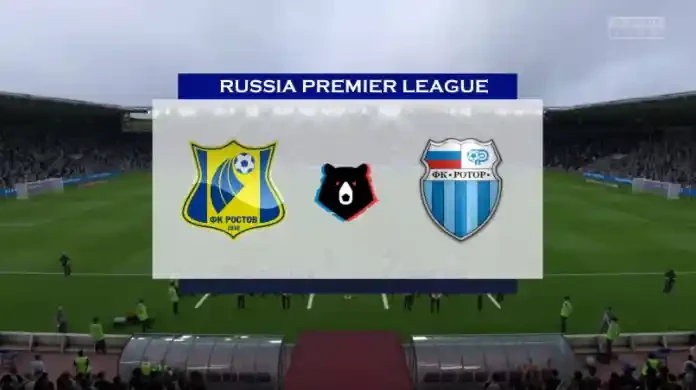 ONE88 Soi kèo bóng đá FC Rostov vs Rotor Volgograd – 23h00 – 19/09/2020 – VĐQG Nga: Chủ nhà thắng nhẹ