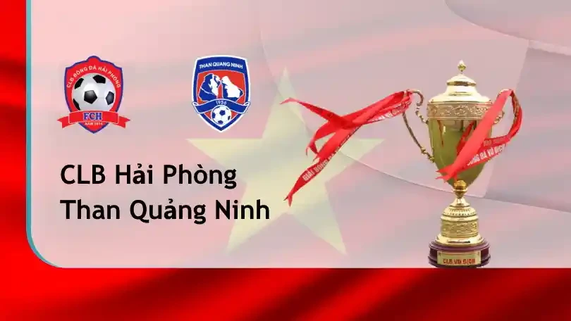 ONE88 Hải Phòng vs Than Quảng Ninh – Nhận định kèo bóng đá 18h00 28/03/2021 – V. League
