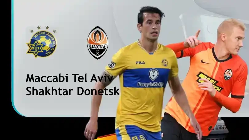 ONE88 Nhận định bóng đá – UEFA Europa League – Maccabi Tel Aviv vs Shakhtar Donetsk – 03h00 19/02/2021: Bản lĩnh ông lớn