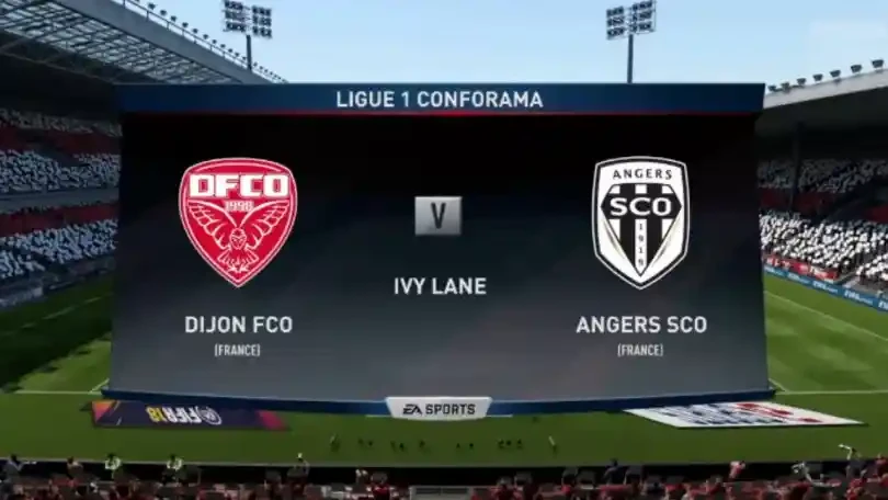 ONE88 Nhận định bóng đá – Pháp – Dijon vs Angers – 22h00 22/08/2020: Điểm tựa sân nhà