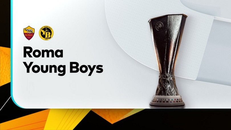 ONE88 Nhận định bóng đá – UEFA Europa League – AS Roma vs Young Boys – 03h00 04/12/2020: 3 điểm cho Bầy sói
