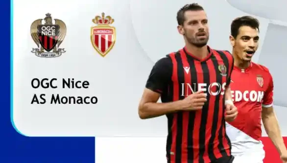 ONE88 Soi kèo bóng đá Nice vs Monaco – 23h00 – 08/11/2020 – VĐQG Pháp: Niềm vui về công quốc