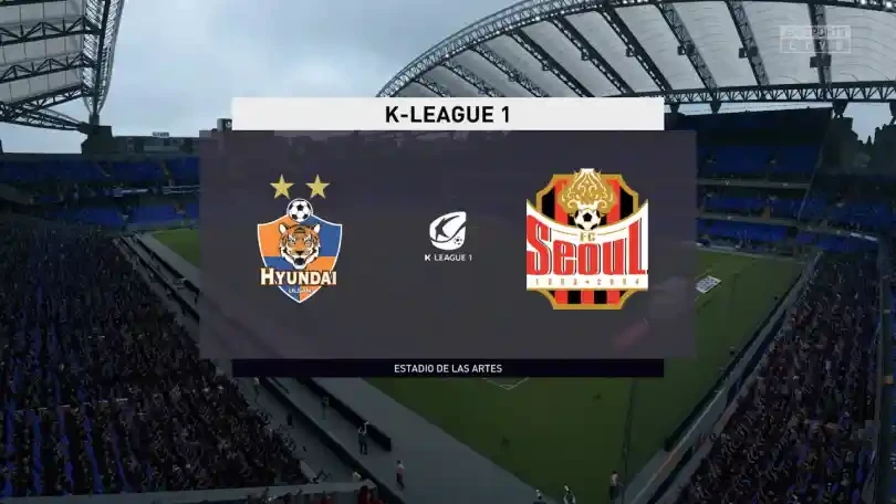 ONE88 Soi kèo bóng đá Ulsan Hyundai FC vs FC Seoul – 15h30 – 30/08/2020 – VĐQG Hàn Quốc: Khó cản chủ nhà