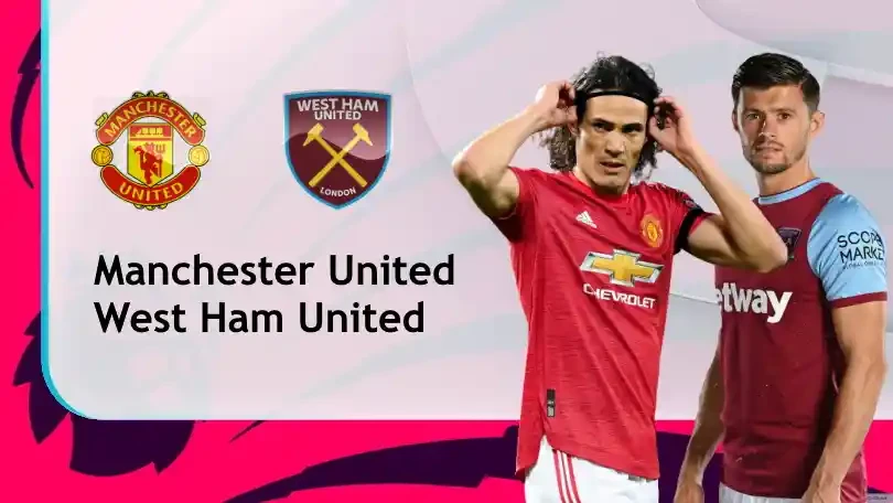ONE88 Manchester United vs West Ham – Soi kèo nhà cái bóng đá - 02h15 15/03/2021 – Ngoại hạng Anh