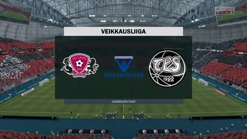 ONE88 Nhận định bóng đá – VĐQG Phần Lan – FC Lahti vs Turku PS – 22h30 17/09/2020: Chủ nhà chiếm ưu