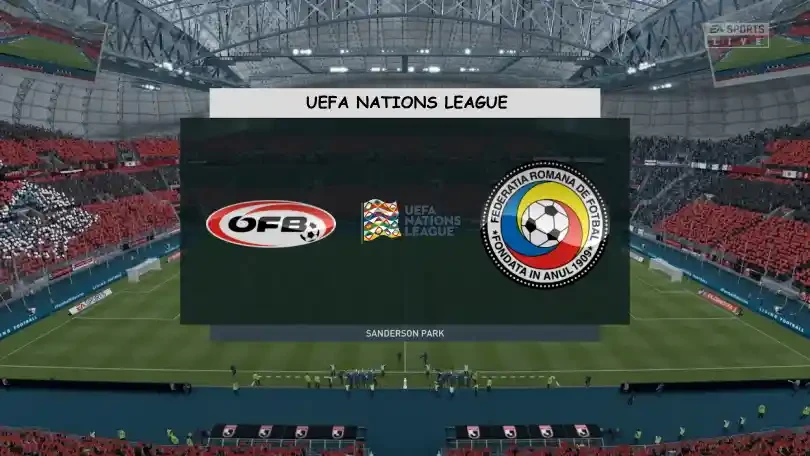 ONE88 Nhận định bóng đá – UEFA Nations League – Áo vs Romania – 01h45 08/09/2020: Phơi áo tại Trung Đông