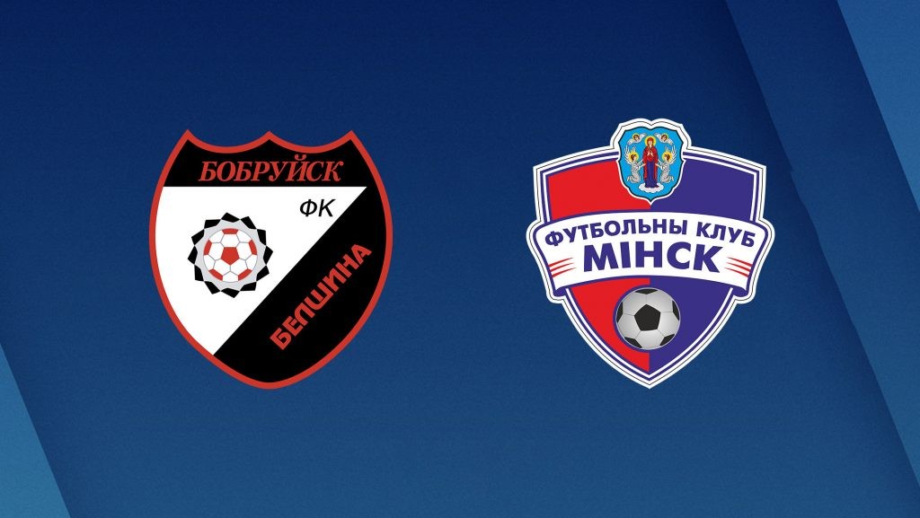 ONE88 Nhận định bóng đá - Belarus - Belshina Babruisk vs FC Minsk - 20h00 22/03/2020