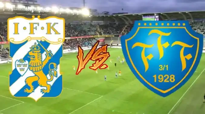 ONE88 Nhận định, Soi kèo bóng đá – Thụy Điển – IFK Goteborg vs Falkenbergs FF – 00h00 24/07/2020: Đối thủ ưa thích