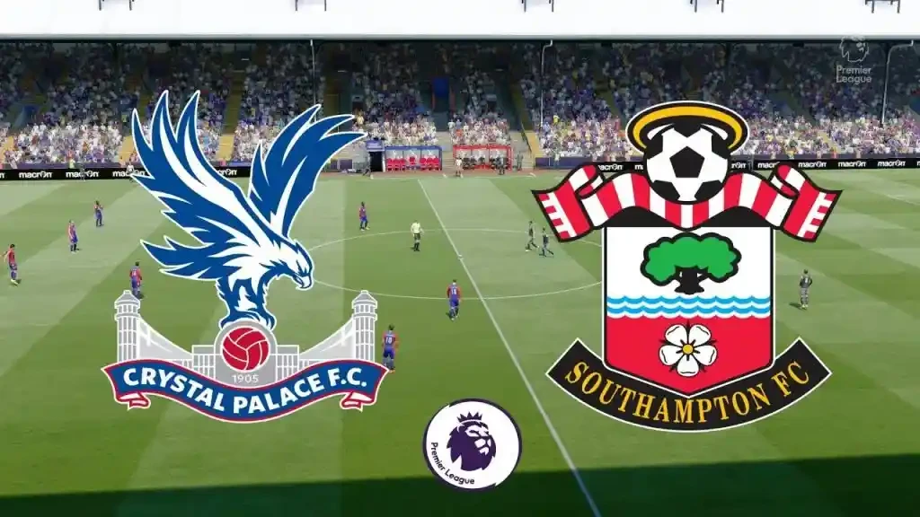 ONE88 Nhận định bóng đá Crystal Palace vs Southampton - 02h30 22/01/2020