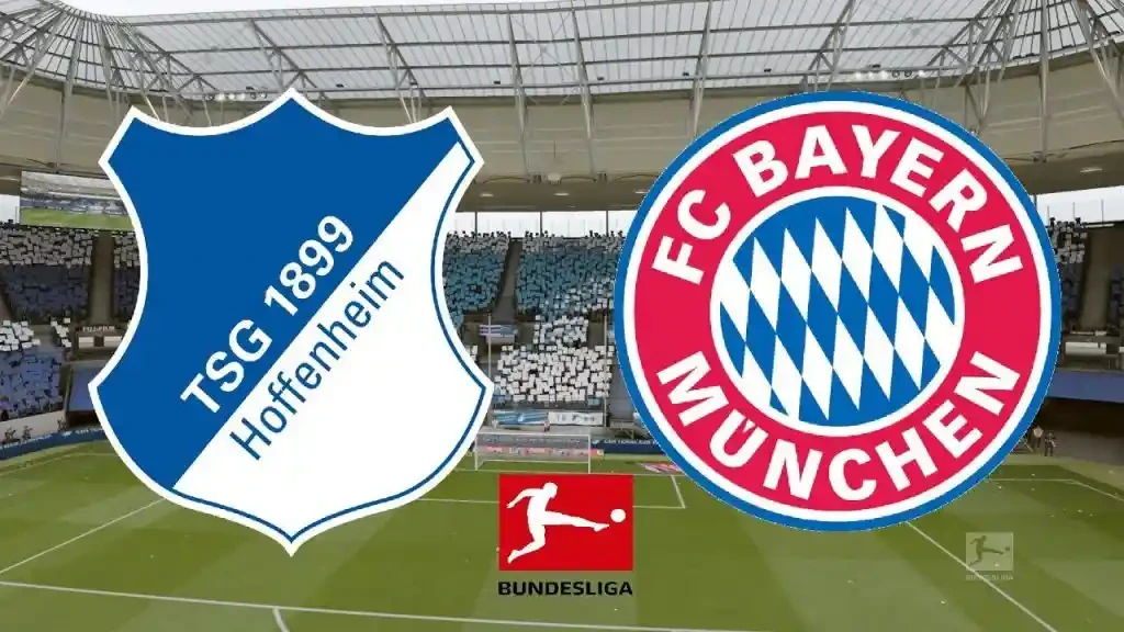 ONE88 Nhận định bóng đá - Đức - Hoffenheim vs Bayern Munich - 21h30 29/02/2020
