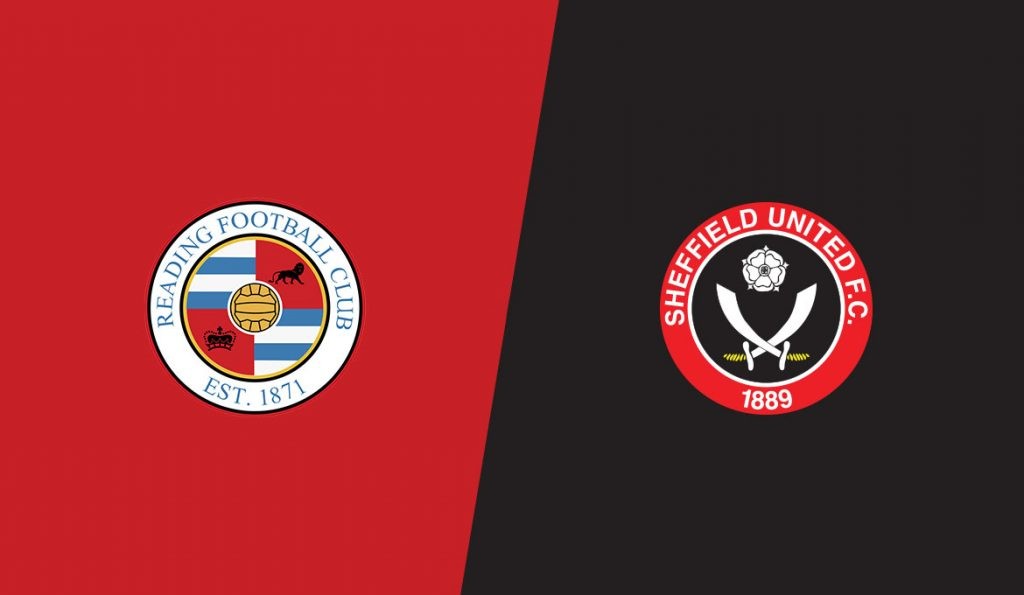 ONE88 Nhận định bóng đá - Anh - Reading vs Sheffield Utd - 03h00 04/03/2020