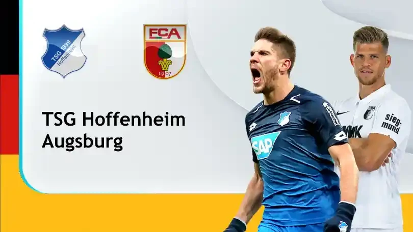 ONE88 Nhận định bóng đá – VĐQG Đức – TSG Hoffenheim vs Augsburg – 02h30 08/12/2020: Điểm tựa quá khứ