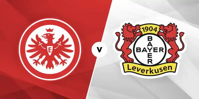 ONE88 Nhận định bóng đá Eintracht Frankfurt vs Bayer Leverkusen - 01h30 19/10/2019