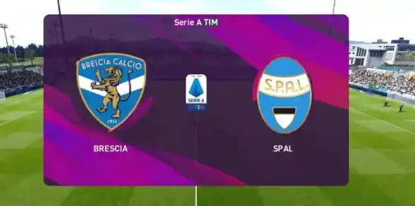 ONE88 Nhận định, Soi kèo bóng đá – Italia – Brescia vs SPAL – 00h30 20/07/2020