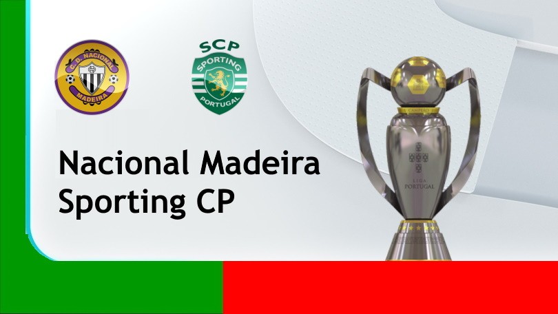 ONE88 Nhận định bóng đá – VĐQG Bồ Đào Nha – Nacional vs Sporting CP – 01h30 08/01/2021: Vững vàng trên đỉnh