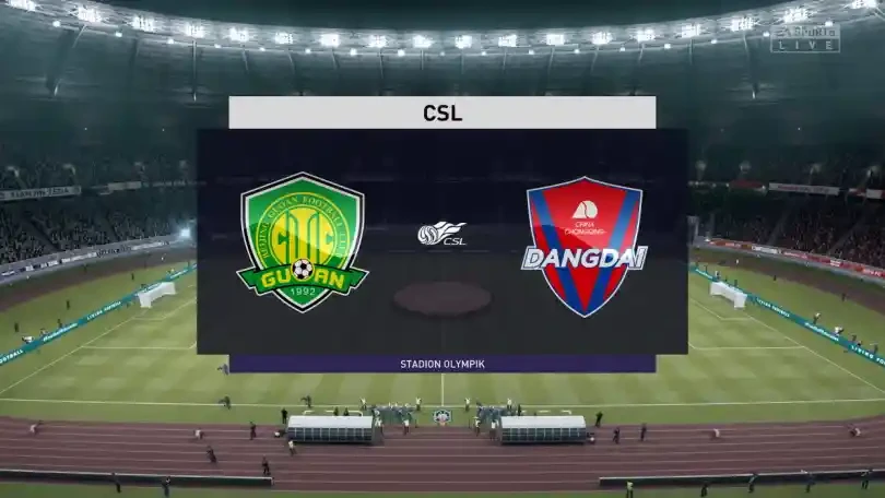 ONE88 Soi kèo bóng đá Beijing Guoan vs Chongqing Lifan – 19h00 – 01/09/2020 – VĐQG Trung Quốc: Không có bất ngờ