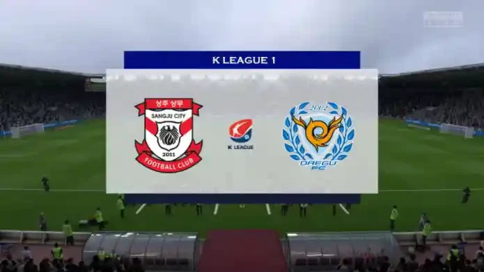 ONE88 Soi kèo bóng đá Sangju Sangmu FC vs Daegu FC – 12h00 – 17/10/2020 – VĐQG Hàn Quốc: Chủ, khách hết động lực