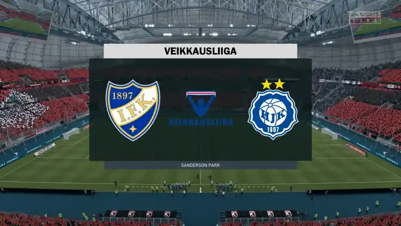 ONE88 Soi kèo bóng đá HIFK Elsinki vs HJK Helsinki – 22h00 – 10/09/2020 – VĐQG Phần Lan: Khó cản đội khách