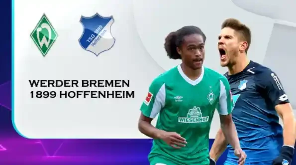 ONE88 Nhận định bóng đá – VĐQG Đức – Werder Bremen vs 1899 Hoffenheim – 00h0 26/10/2020: Chia điểm ở Weser