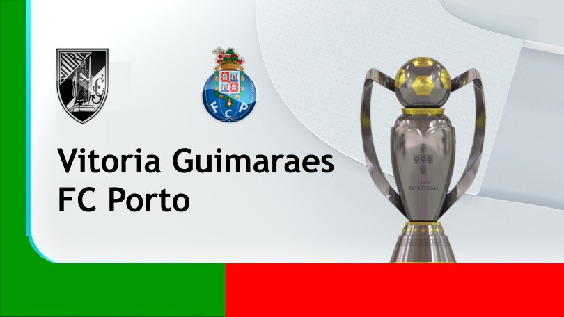 ONE88 Nhận định bóng đá – VĐQG Bồ Đào Nha – Vitoria Guimaraes vs FC Porto – 04h00 30/12/2020: 3 điểm cho nhà vua