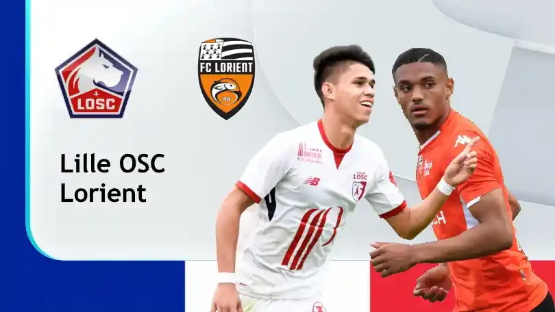 ONE88 Nhận định bóng đá – VĐQG Pháp – Lille vs Lorient – 03h00 23/11/2020: Chủ nhà thắng nhẹ
