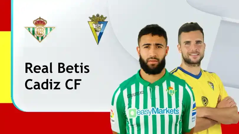 ONE88 Nhận định bóng đá – VĐQG Tây Ban Nha – Betis vs Cadiz CF – 04h00 24/12/2020: Andalucia trọn niềm vui