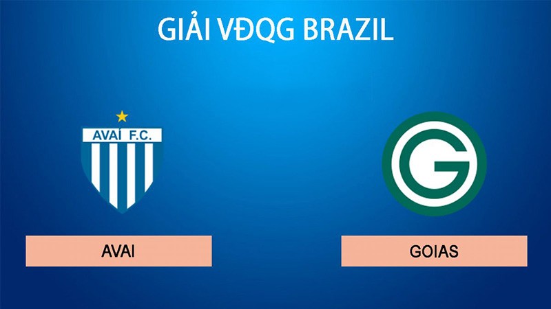 ONE88 Avai SC vs Goias GO 22/07/2019 - Soi kèo nhà cái trước trận đấu hôm nay