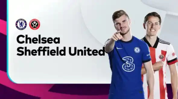ONE88 Soi kèo bóng đá Chelsea vs Sheffield Utd – 00h30 – 08/11/2020 – Ngoại hạng Anh: Kịch bản dễ đoán