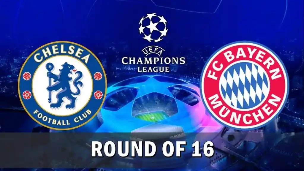 ONE88 Nhận định bóng đá - C1 - Chelsea vs Bayern Munich - 03h00 26/02/2020