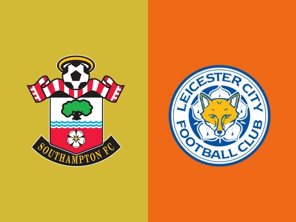 ONE88 Nhận định bóng đá Southampton vs Leicester - 02h00 26/10/2019