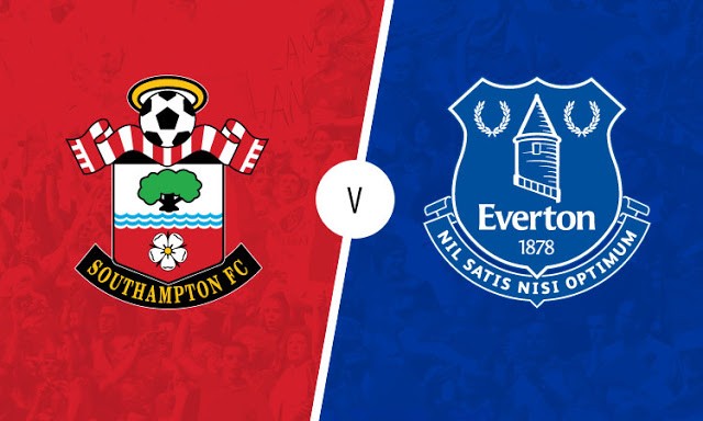 ONE88 Nhận định bóng đá Southampton vs Everton - 22h00 09/11/2019