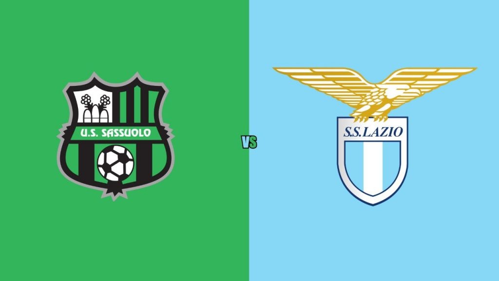 ONE88 Nhận định bóng đá Sassuolo vs Lazio  - 22h00 23/11/2019