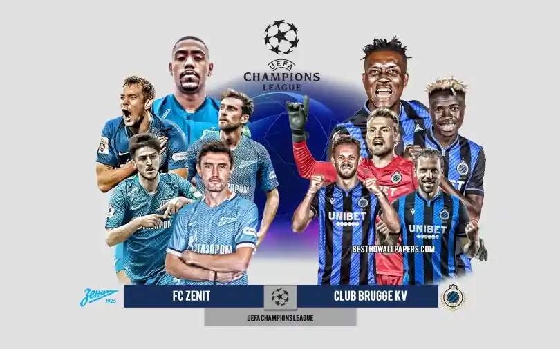 ONE88 Nhận định bóng đá – UEFA Champions League – Zenit Saint Petersburg vs Club Brugge KV – 23h55 20/10/2020: Niềm vui xứ Bạch dương
