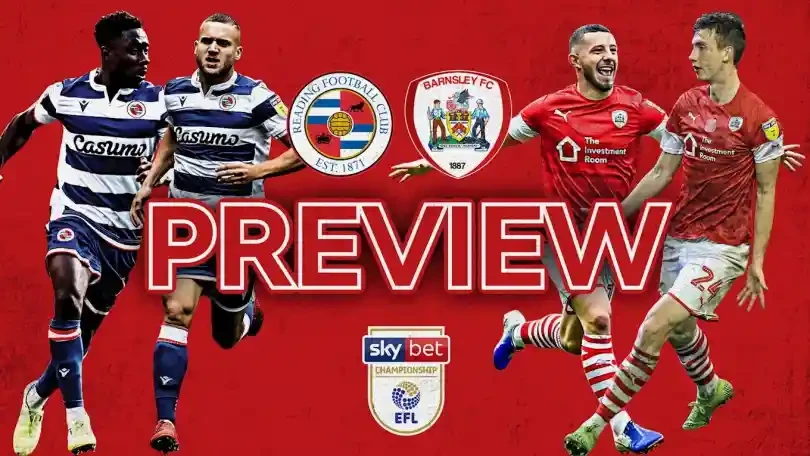 ONE88 Nhận định bóng đá – Hạng nhất Anh – Reading vs Barnsley – 21h00 19/09/2020: Khan hiếm bàn thắng