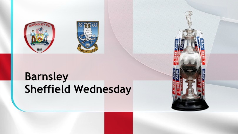 ONE88 Barnsley vs Sheffield Wednesday – Soi kèo nhà cái bóng đá - 22h00 20/03/2021 – Hạng nhất Anh