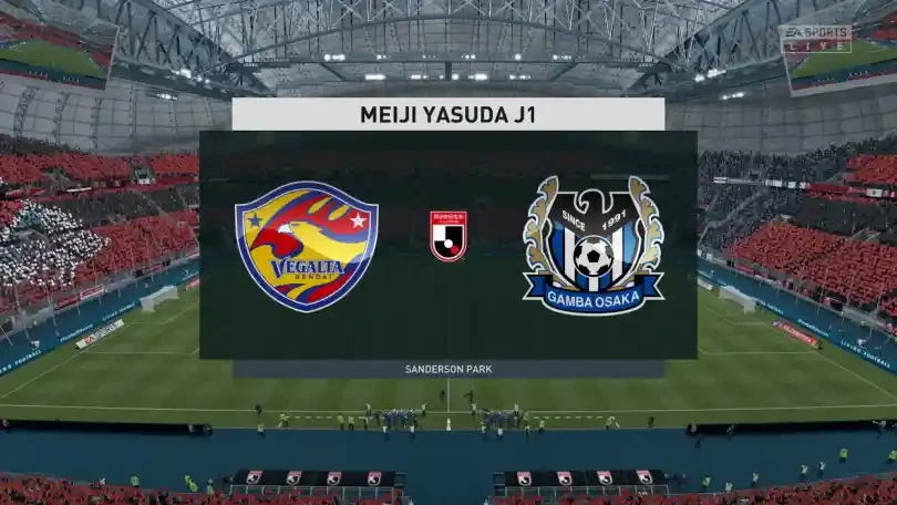 ONE88 Soi kèo bóng đá Vegalta Sendai vs Gamba Osaka – 16h30 – 05/09/2020 – VĐQG Nhật Bản: Sân nhà khó tựa