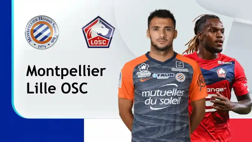 ONE88 Nhận định bóng đá – VĐQG Pháp – Montpellier vs Lille – 03h00 24/12/2020: Vững vàng trên đỉnh
