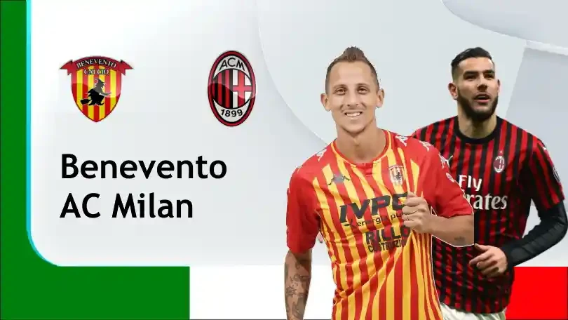 ONE88 Soi kèo bóng đá Benevento vs AC Milan – 00h00 – 04/01/2021 – VĐQG Italia: Vững vàng trên đỉnh