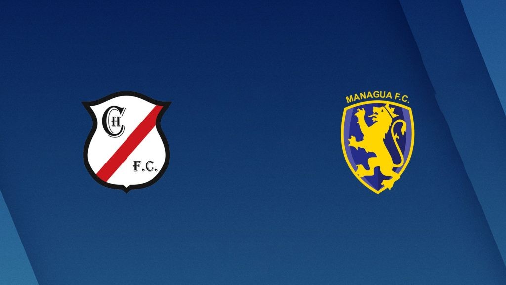 ONE88 Nhận định bóng đá - Nicaragua - Chinandega vs Managua - 04h00 26/03/2020