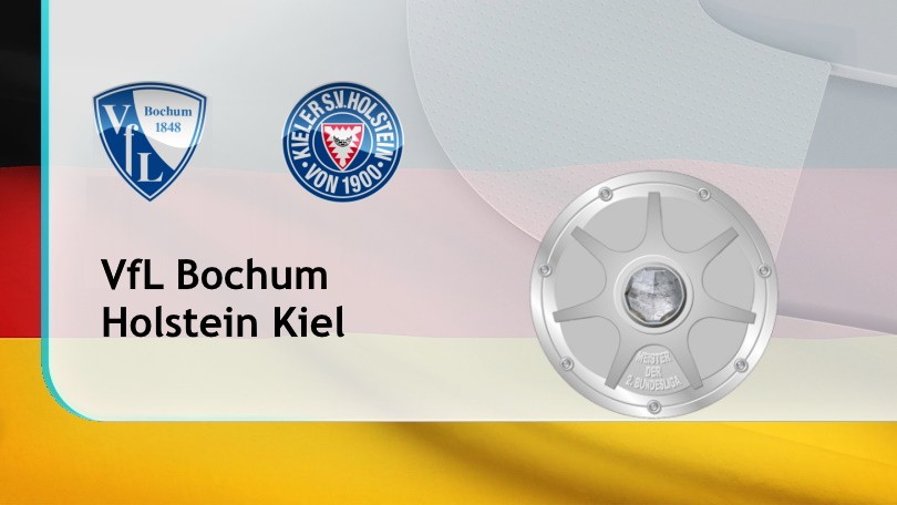 ONE88 VfL Bochum vs Holstein Kiel – Nhận định kèo bóng đá 18h00 03/04/2021 – Hạng 2 Đức