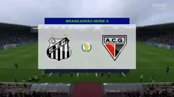 ONE88 Soi kèo bóng đá Santos vs Atletico Goianiense – 06h30 – 15/10/2020 – VĐQG Brazil: Chủ nhà ổn định