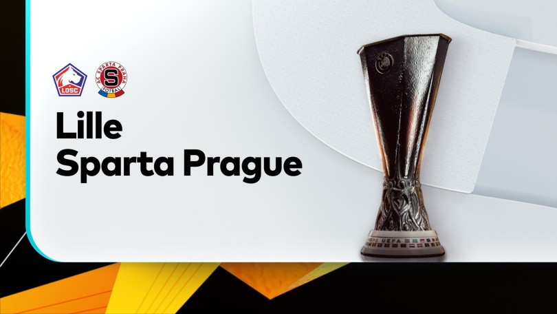 ONE88 Soi kèo bóng đá Lille vs Sparta Prague – 00h55 – 04/12/2020 – UEFA Europa League: Chủ nhà áp đảo