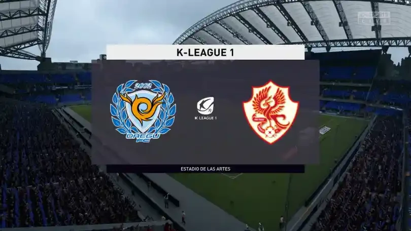 ONE88 Nhận định bóng đá – VĐQG Hàn Quốc – Daegu FC vs Gwangju FC – 18h00 30/08/2020: Chủ nhà đáng tin